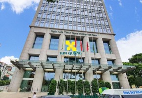 VĂN PHÒNG CHO THUÊ VIETCOMBANK TOWER 5 CÔNG TRƯỜNG MÊ LINH