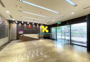 CHO THUÊ VĂN PHÒNG VINCOM CENTER 72 LÊ THÁNH TÔN