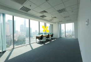 CHO THUÊ VĂN PHÒNG VINCOM CENTER 72 LÊ THÁNH TÔN