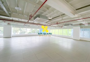 VĂN PHÒNG CHO THUÊ VOV BUILDING 7 NGUYỄN THỊ MINH KHAI