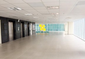 VĂN PHÒNG CHO THUÊ VOV BUILDING 7 NGUYỄN THỊ MINH KHAI