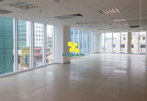 VĂN PHÒNG CHO THUÊ VOV BUILDING 7 NGUYỄN THỊ MINH KHAI