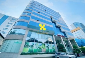 CHO THUÊ VĂN PHÒNG YOCO BUILDING 41 NGUYỄN THỊ MINH KHAI