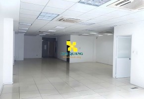 CHO THUÊ VĂN PHÒNG 1 HOÀNG DIỆU CAO ỐC ĐINH LỄ