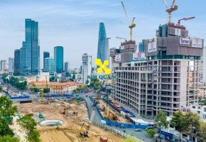 CHO THUÊ VĂN PHÒNG 1 PHẠM NGŨ LÃO