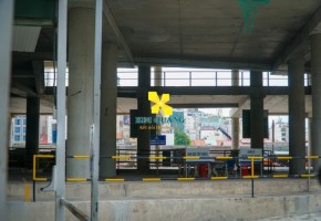 CHO THUÊ VĂN PHÒNG 1 PHẠM NGŨ LÃO