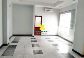 CHO THUÊ VĂN PHÒNG 107 BẾN VÂN ĐỒN NAM VIỆT BUILDING