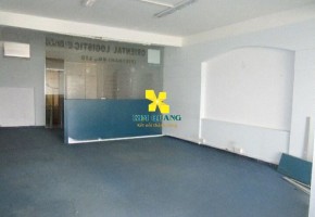 CHO THUÊ VĂN PHÒNG 107 BẾN VÂN ĐỒN NAM VIỆT BUILDING