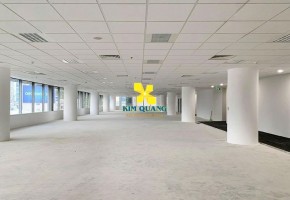 CHO THUÊ VĂN PHÒNG CENTRE POINT 106 NGUYỄN VĂN TRỖI