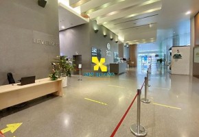 CHO THUÊ VĂN PHÒNG CENTRE POINT 106 NGUYỄN VĂN TRỖI