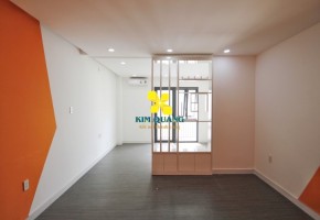 CHO THUÊ VĂN PHÒNG 108/69C TRẦN QUANG DIỆU