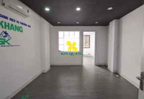 CHO THUÊ VĂN PHÒNG 108/69C TRẦN QUANG DIỆU