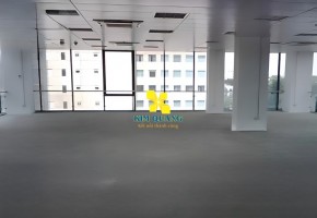 CHO THUÊ VĂN PHÒNG 112-114-116-118 HAI BÀ TRƯNG