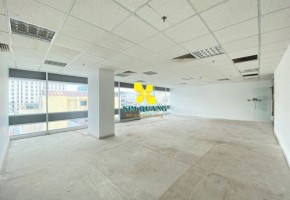 CHO THUÊ VĂN PHÒNG 123 NGUYỄN ĐÌNH CHIỂU