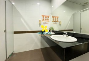 CHO THUÊ VĂN PHÒNG 123 NGUYỄN ĐÌNH CHIỂU