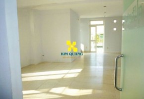 CHO THUÊ VĂN PHÒNG 124 KHÁNH HỘI VI BUILDING