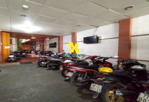 CHO THUÊ VĂN PHÒNG 133C NGUYỄN ĐÌNH CHÍNH