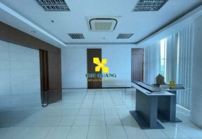 CHO THUÊ VĂN PHÒNG 1368 VÕ VĂN KIỆT CHOLIMEX BUILDING