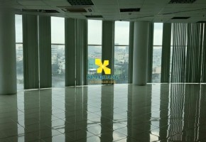 CHO THUÊ VĂN PHÒNG 1368 VÕ VĂN KIỆT CHOLIMEX BUILDING