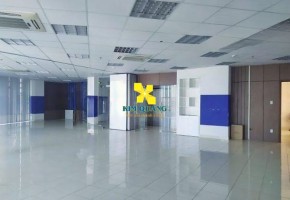 CHO THUÊ VĂN PHÒNG 1368 VÕ VĂN KIỆT CHOLIMEX BUILDING