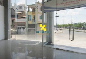 CHO THUÊ VĂN PHÒNG 1368 VÕ VĂN KIỆT CHOLIMEX BUILDING