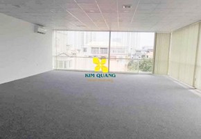 CHO THUÊ VĂN PHÒNG 139 VÕ OANH QUẬN BÌNH THẠNH