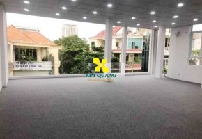 CHO THUÊ VĂN PHÒNG 139 VÕ OANH QUẬN BÌNH THẠNH