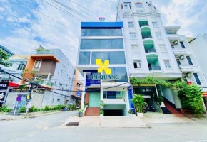 CHO THUÊ VĂN PHÒNG 139 VÕ OANH QUẬN BÌNH THẠNH