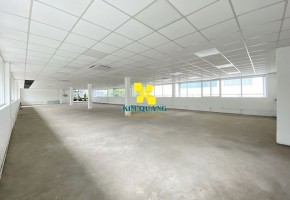 CHO THUÊ VĂN PHÒNG 140B NGUYỄN VĂN TRỖI