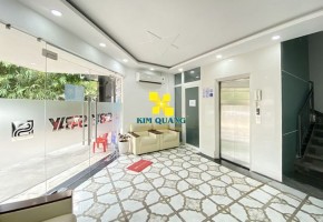 CHO THUÊ VĂN PHÒNG 140B NGUYỄN VĂN TRỖI