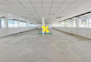 CHO THUÊ VĂN PHÒNG 140B NGUYỄN VĂN TRỖI