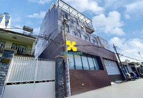CHO THUÊ VĂN PHÒNG 14/10-14/12 ĐƯỜNG SỐ 22