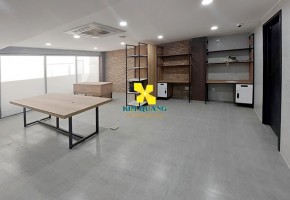 CHO THUÊ VĂN PHÒNG 14/10-14/12 ĐƯỜNG SỐ 22