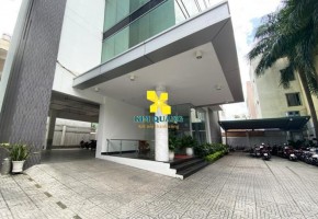 CHO THUÊ VĂN PHÒNG 146E NGUYỄN ĐÌNH CHÍNH SFC BUILDING