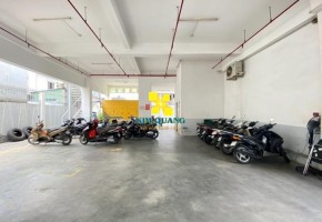CHO THUÊ VĂN PHÒNG 146E NGUYỄN ĐÌNH CHÍNH SFC BUILDING