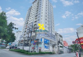 CHO THUÊ VĂN PHÒNG 167 NGUYỄN PHÚC NGUYÊN