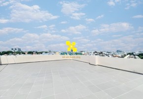 CHO THUÊ VĂN PHÒNG 167 NGUYỄN PHÚC NGUYÊN