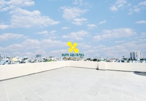 CHO THUÊ VĂN PHÒNG 167 NGUYỄN PHÚC NGUYÊN