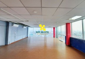 CHO THUÊ VĂN PHÒNG 17 HỒ BÁ KIỆN EREKA CENTER