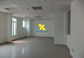 CHO THUÊ VĂN PHÒNG 17 HỒ BÁ KIỆN EREKA CENTER