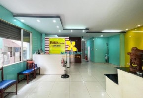 CHO THUÊ VĂN PHÒNG 17 HỒ BÁ KIỆN EREKA CENTER