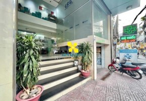 CHO THUÊ VĂN PHÒNG 17 HỒ BÁ KIỆN EREKA CENTER