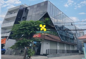 CHO THUÊ VĂN PHÒNG 17 NGUYỄN HỮU TIẾN