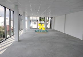 CHO THUÊ VĂN PHÒNG 17 NGUYỄN HỮU TIẾN