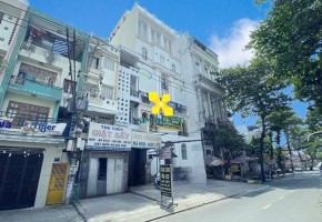 CHO THUÊ VĂN PHÒNG 170 HOÀNG HOA THÁM