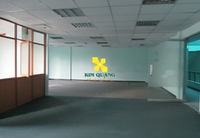 CHO THUÊ VĂN PHÒNG 171 CAO THẮNG DUY TÂN PLAZA
