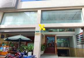 CHO THUÊ VĂN PHÒNG 17A ĐẶNG TRẦN CÔN