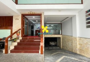 CHO THUÊ VĂN PHÒNG 17A ĐẶNG TRẦN CÔN
