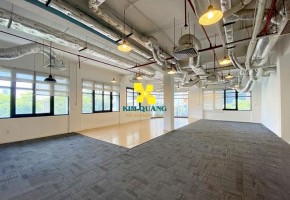 CHO THUÊ VĂN PHÒNG 18 HBT BUILDING 18 HAI BÀ TRƯNG
