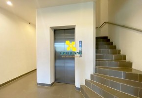 CHO THUÊ VĂN PHÒNG 18 HBT BUILDING 18 HAI BÀ TRƯNG